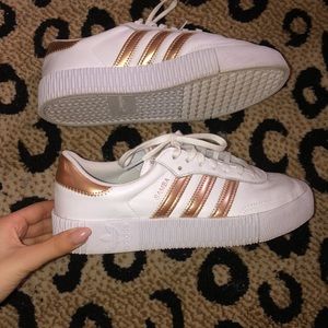 adidas sneakers